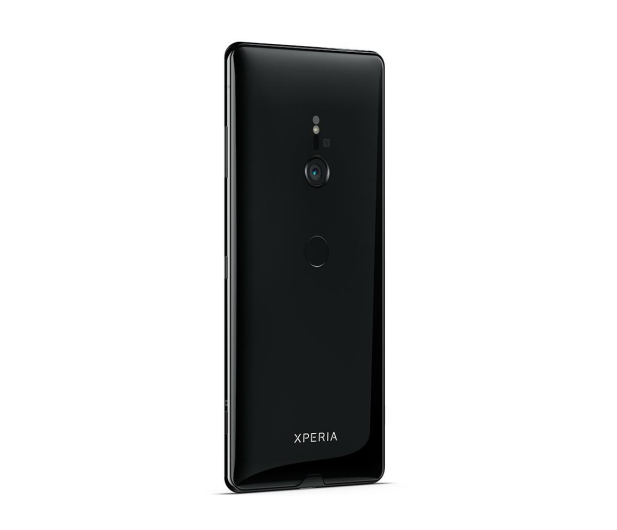 Sony Xperia XZ3 H9436 4/64GB Dual SIM czarny - 447413 - zdjęcie 7